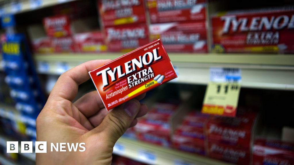Why Trump’s views on vaccines and paracetamol risk child health