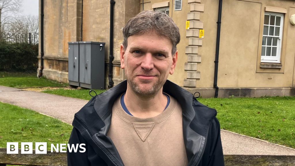 bbc.co.uk - Alastair Fee - How an AI tool is helping doctors prescribe antidepressants