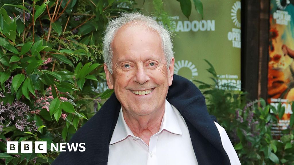 North's literary scene 'overlooked', Gyles Brandreth says