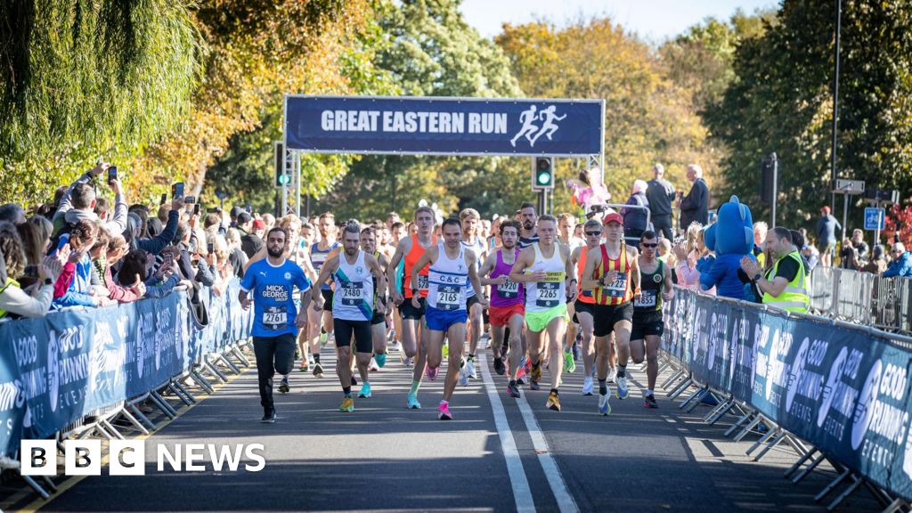 All you need to know about the Great Eastern Run