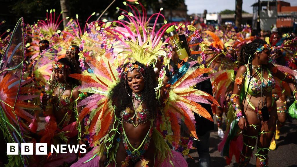 Future of Notting Hill Carnival in jeopardy without urgent funding, organisers say