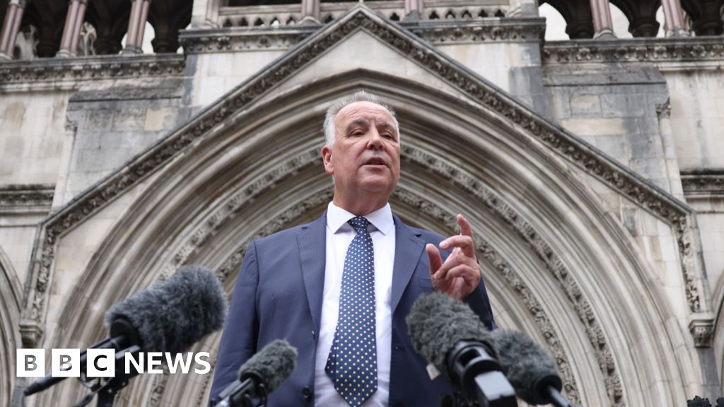 Council loses bid to go to Supreme Court over asylum hotel