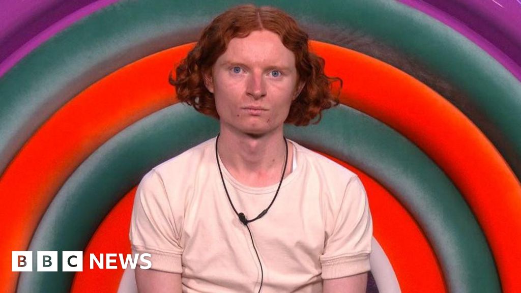 Unacceptable Language: Big Brother's Shocking Removal of Contestant George Gilbert