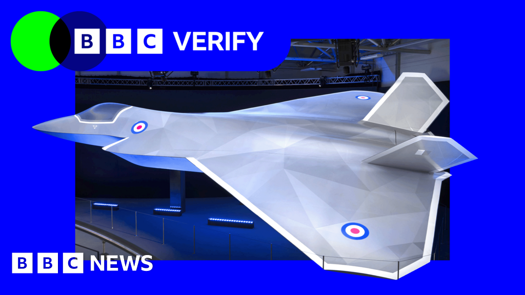 Has Keir Starmer left a £5bn defence funding hole for Andy Burnham?