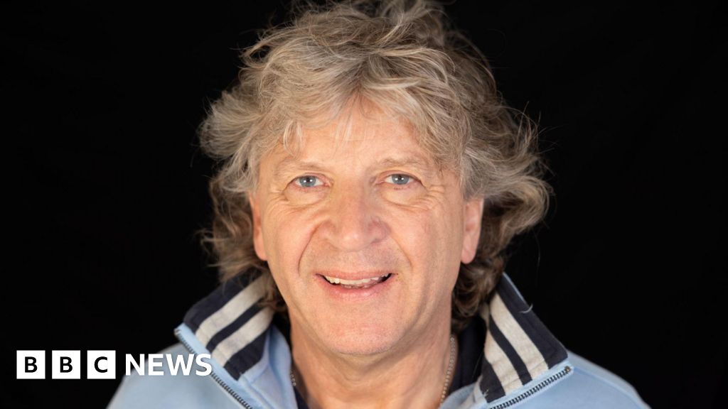 Shetland space port founder diagnosed with terminal cancer