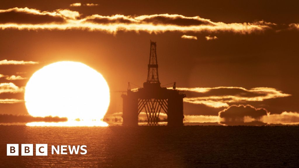 bbc.co.uk - Kevin Keane - Is Andy Burnham promising a new dawn for North Sea oil and gas?
