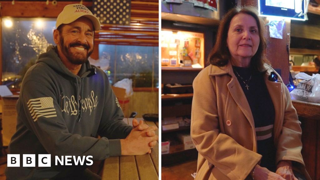 Michigan Trump supporters on his biggest successes and failures