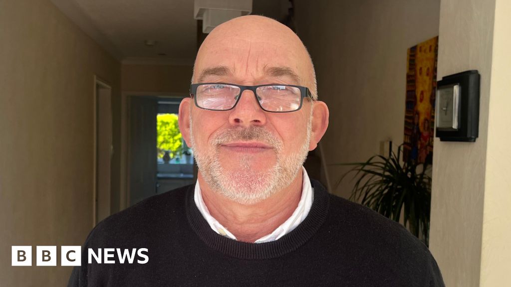 Chester man accused of being thief after Home Bargains face scan alert