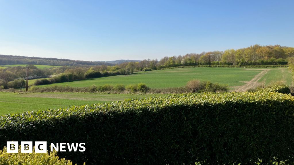 bbc.co.uk - Danielle Andrews - Wombwell housing plan set for approval despite objections