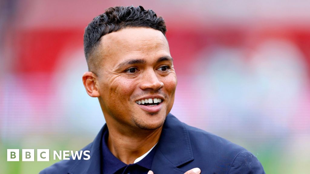 Jermaine Jenas: Presenter sacked by BBC and taken off air at The One ...