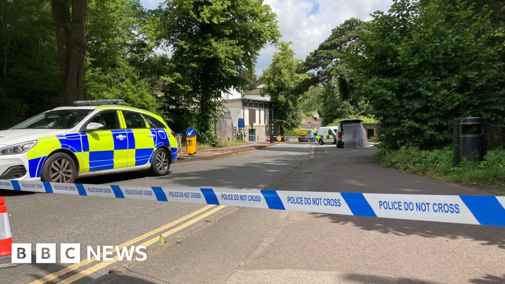 Human remains found in suitcases at Clifton Suspension Bridge