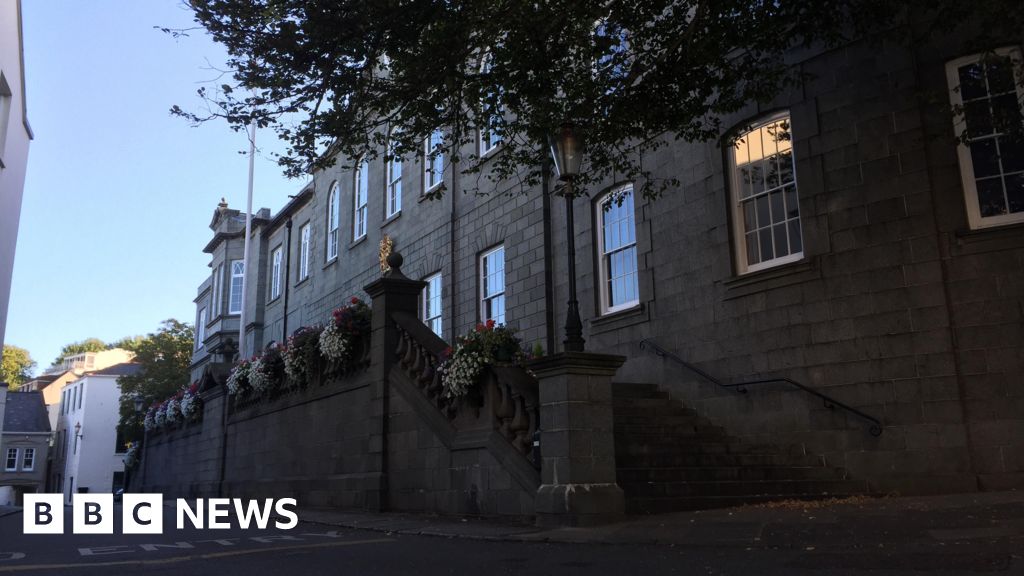 Guernsey tax reform proposals include goods and services tax BBC News