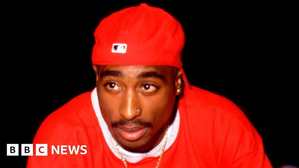 Witness turns combative in Tupac murder trial