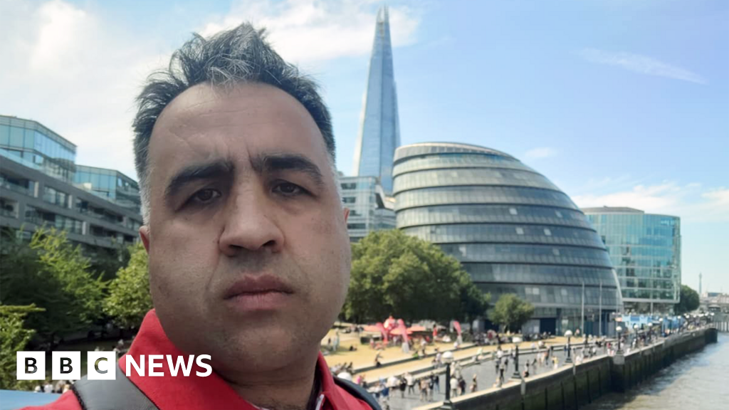 'I was ready to die for the Taliban – teenagers must be careful who they trust’ thumbnail