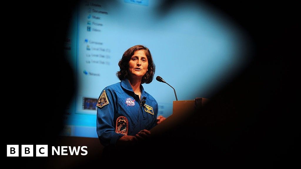 Indian village prays for astronaut’s safe return