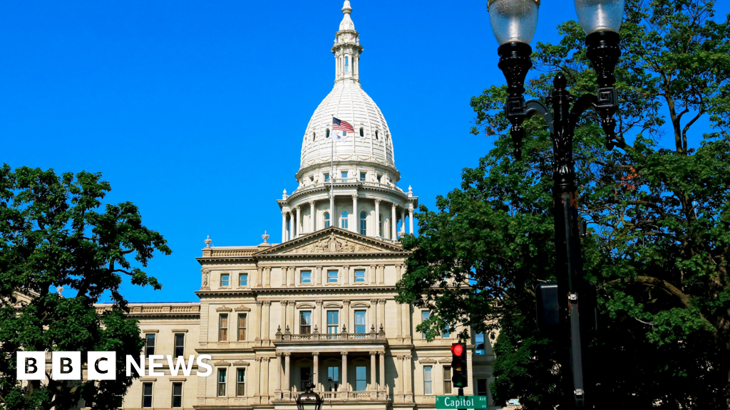 Michigan judge dismisses charges against ‘fake’ 2020 electors