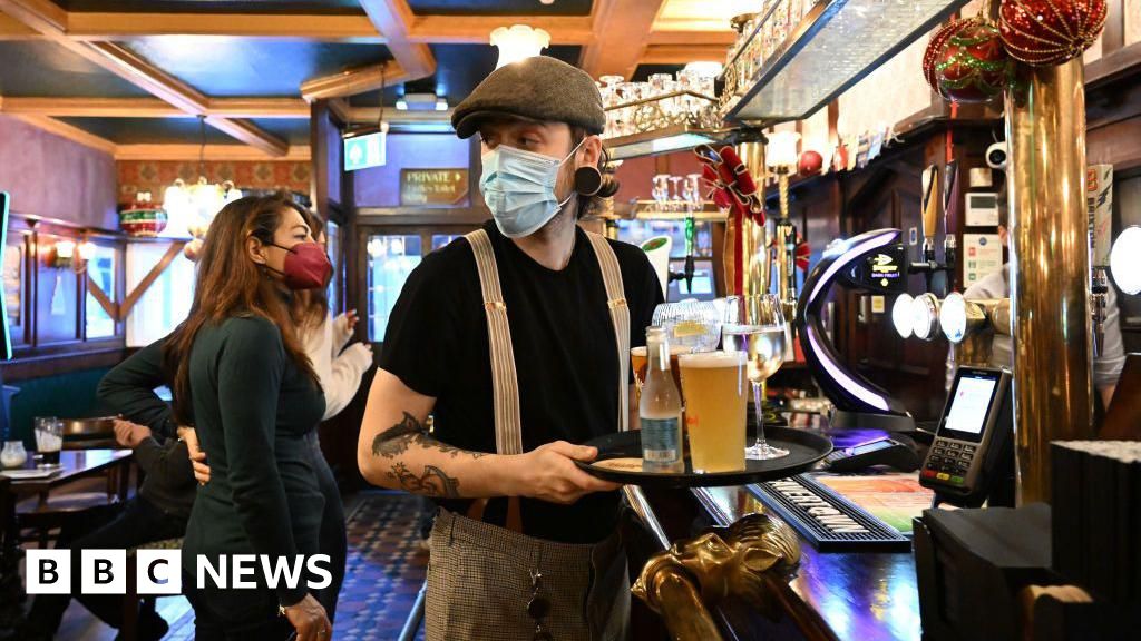 Firms and workers reveal impact of Covid response