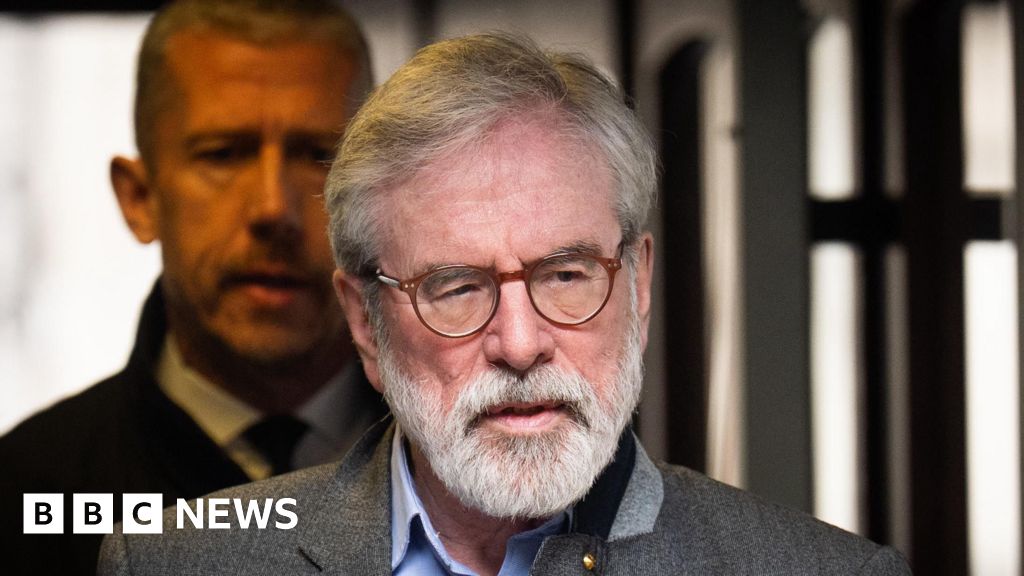 Gerry Adams to testify in court over claims he had role in IRA bombings