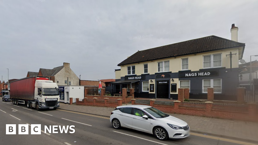 Kirkby in Ashfield Attempted murder charge after stabbing outside pub