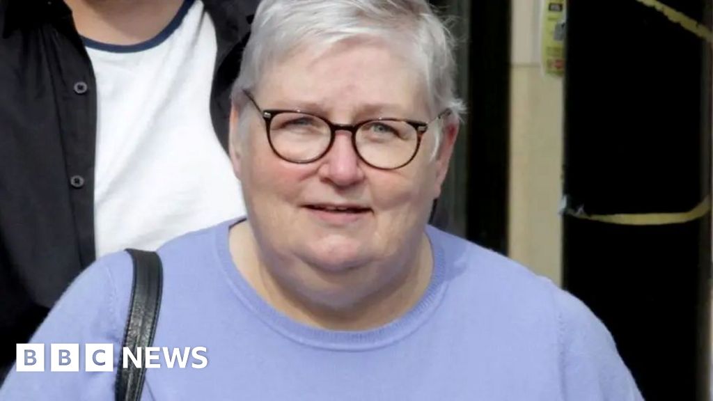 Aberdeen Grandmother Ordered to Repay £670K After £1.5M Embezzlement