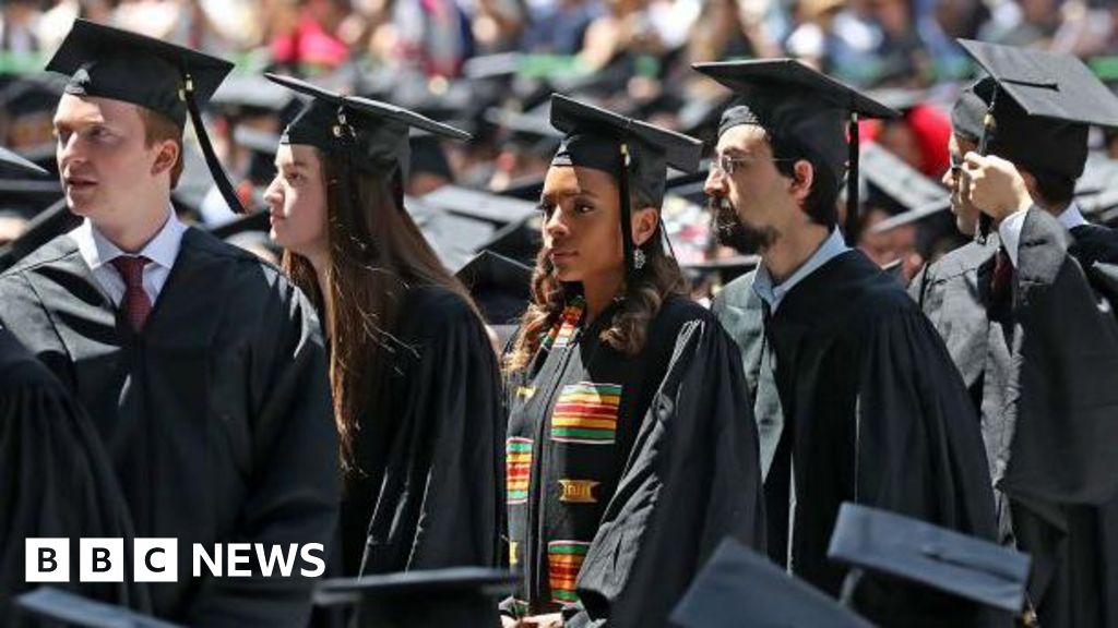 Top US college's diversity slumps after affirmative action ban