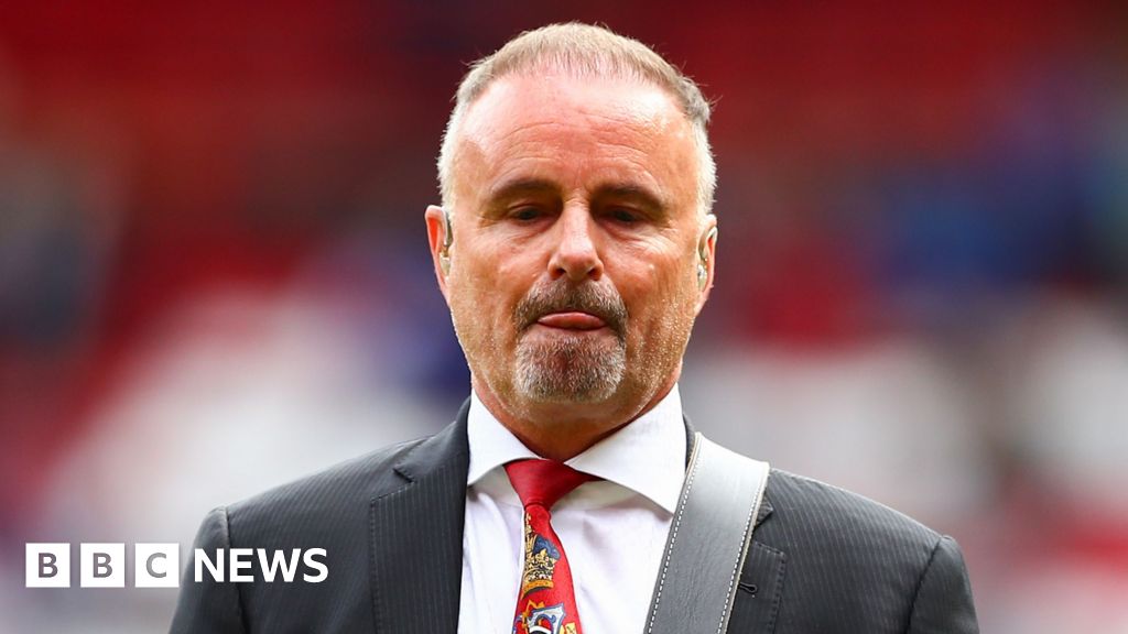 Former Charlton Athletic owner charged with fraud