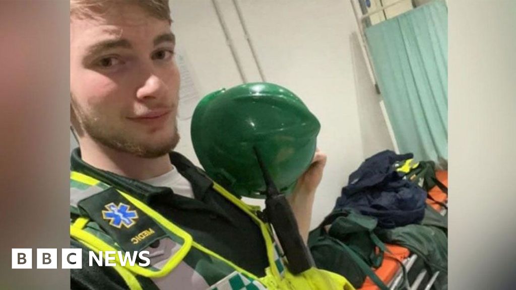 Fake paramedic rapist a danger to society - victim