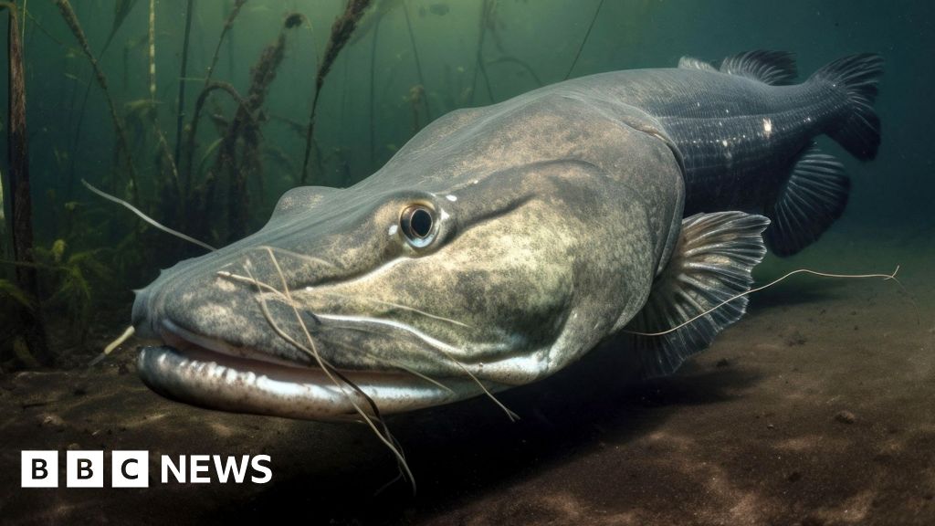 Decline in migratory fish populations prompts fight for protection