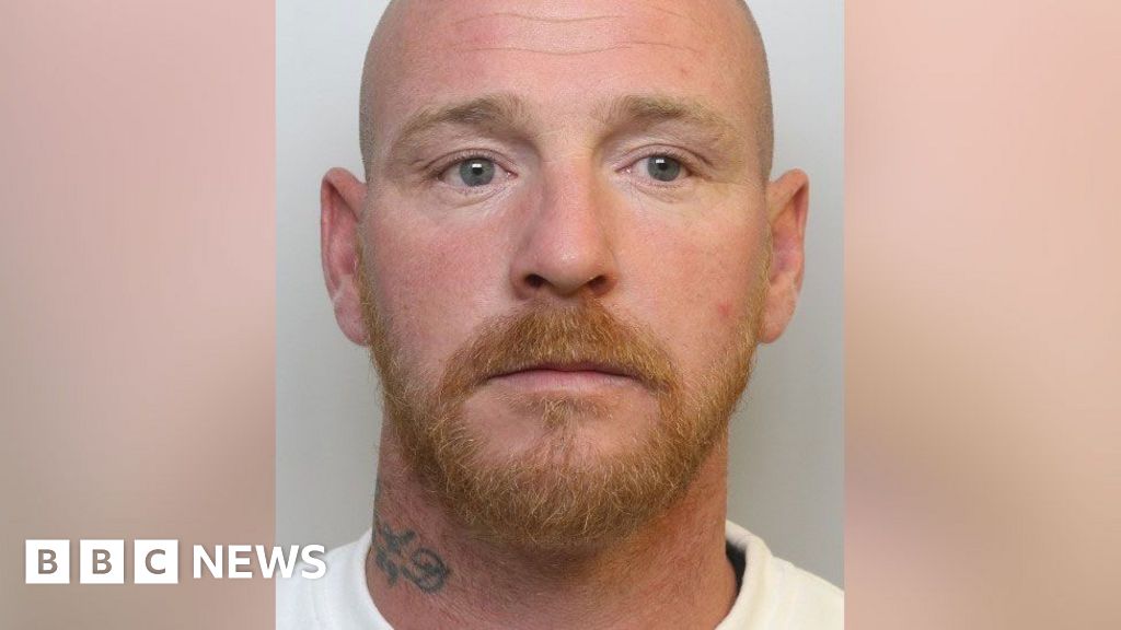 Man jailed for shouting at police dog and using racist slurs