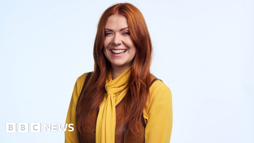 bbc.co.uk - Lee Blakeman - Interior Design Masters' Sophie Newlands says show 'made me more confident'