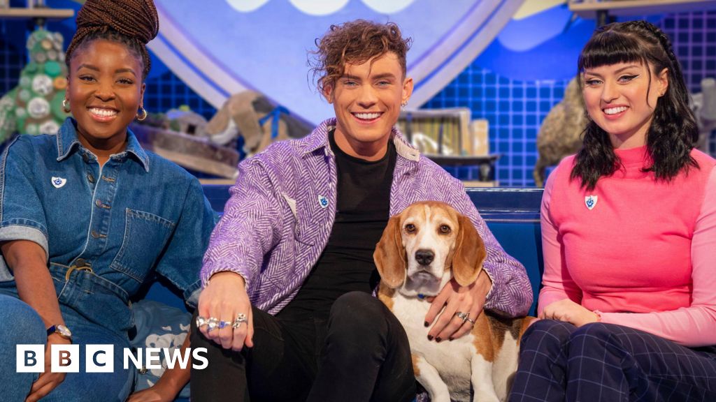 BBCs Blue Peter ends live episodes after 67 years