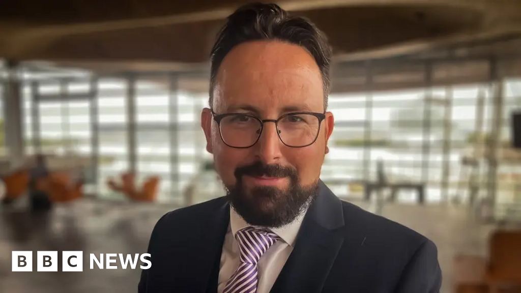 Welsh Labour politician dies suddenly, aged 47