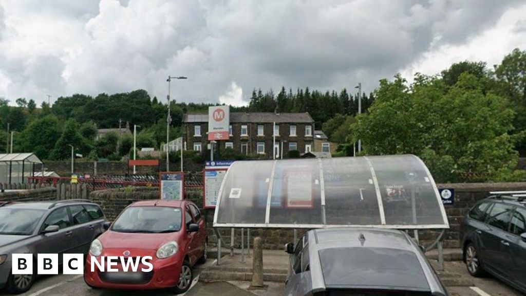 Rail disruption due to fire in tunnel