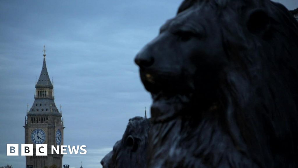 London's Budget list - more money and 'do no harm'