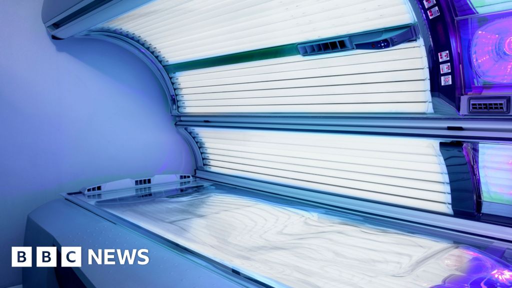 MPs call for sunbed advertising ban to help prevent skin cancer