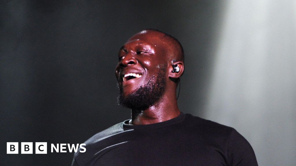 Stormzy to receive Cambridge University doctorate