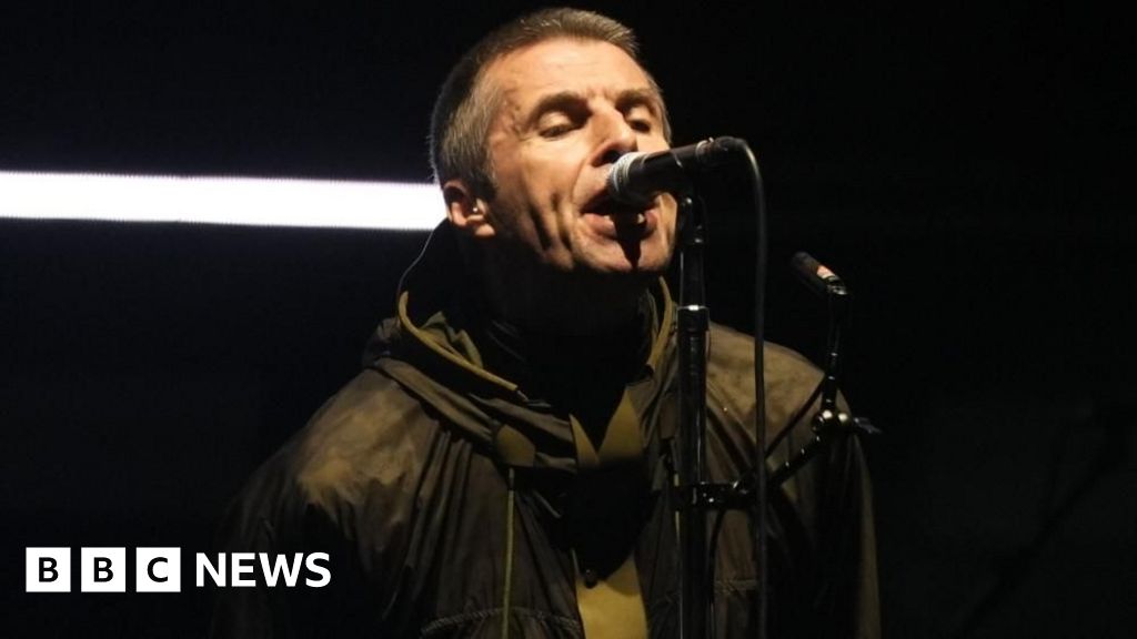 The Papers: Reeves fears tax turmoil and Oasis back together