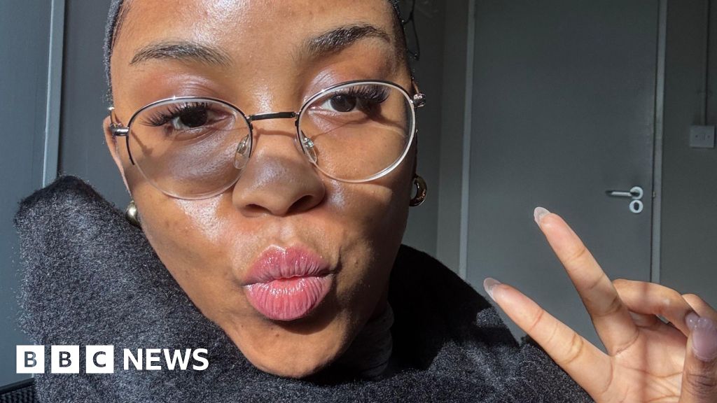 East Kent NHS project manager by day is R&B artist at night