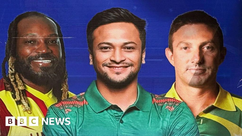 Cómo fracasó estrepitosamente la ambiciosa liga de cricket de Cachemira