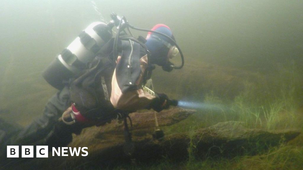 Lochs island could be a rare medieval settlement