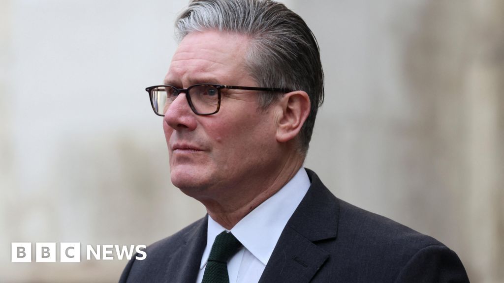 Starmer defends Welsh and Scottish devolution stance after leaked memo row