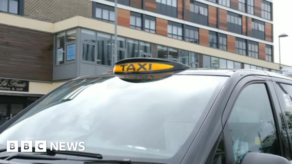Corby maximum taxi fares to rise despite objections