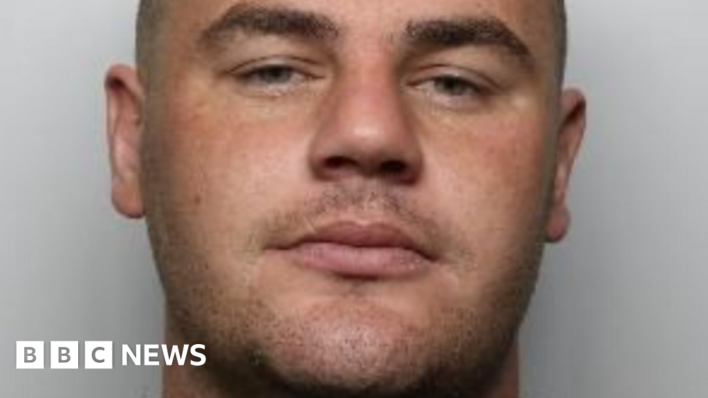 Doncaster: Attacker who live streamed stabbing jailed