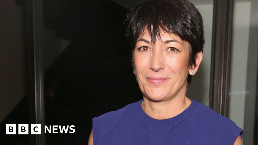 Ghislaine Maxwell court materials to stay secret, judge rules