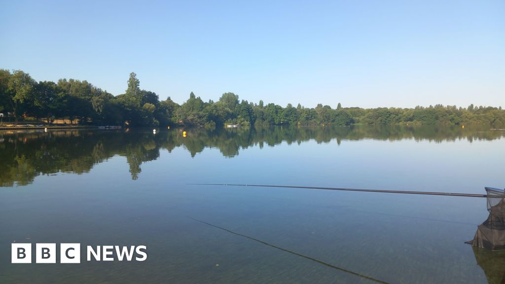 Teenage boy found dead in lake