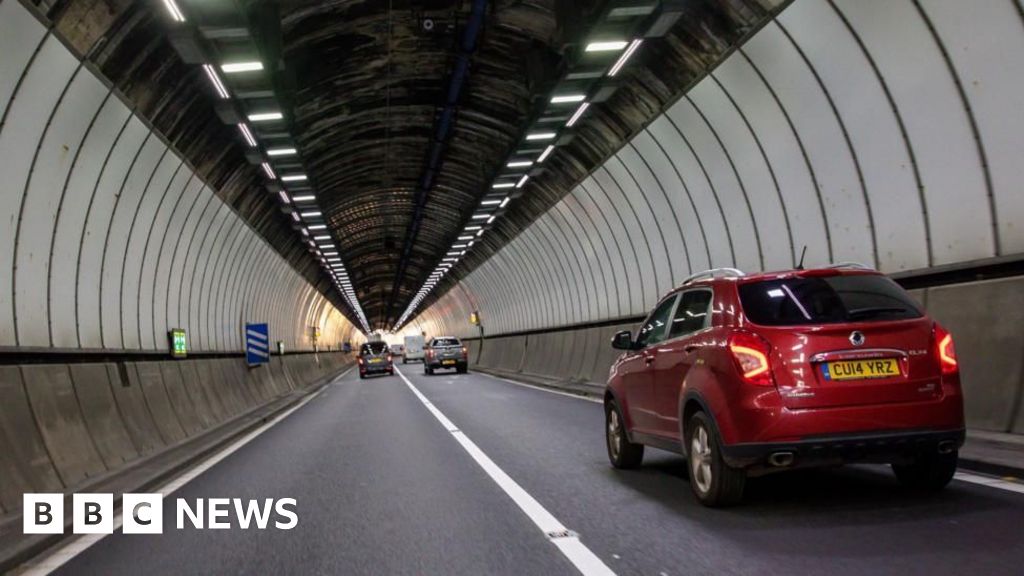 Will the new Welsh first minister complete the journey to delivering M4 relief?