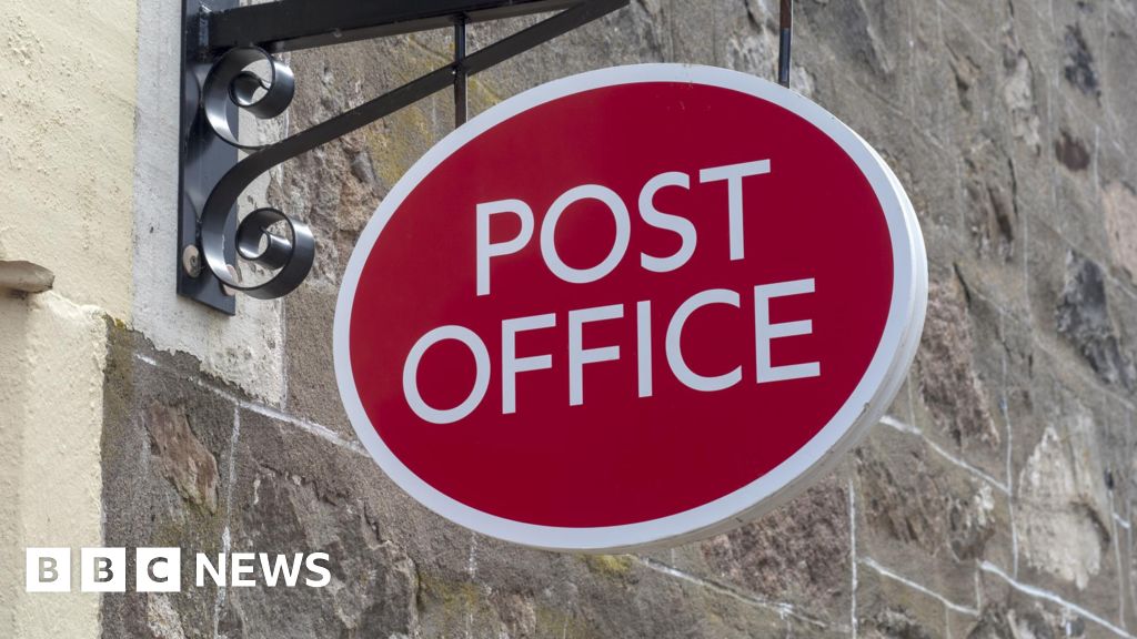 Post Office Horizon Scandal Sub Postmasters Convictions Quashed Bbc