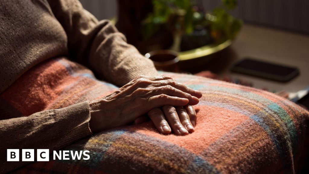 Care Inspectorate Issues Improvement Notice to Inverness Castlehill Care Home Amid Serious Concerns
