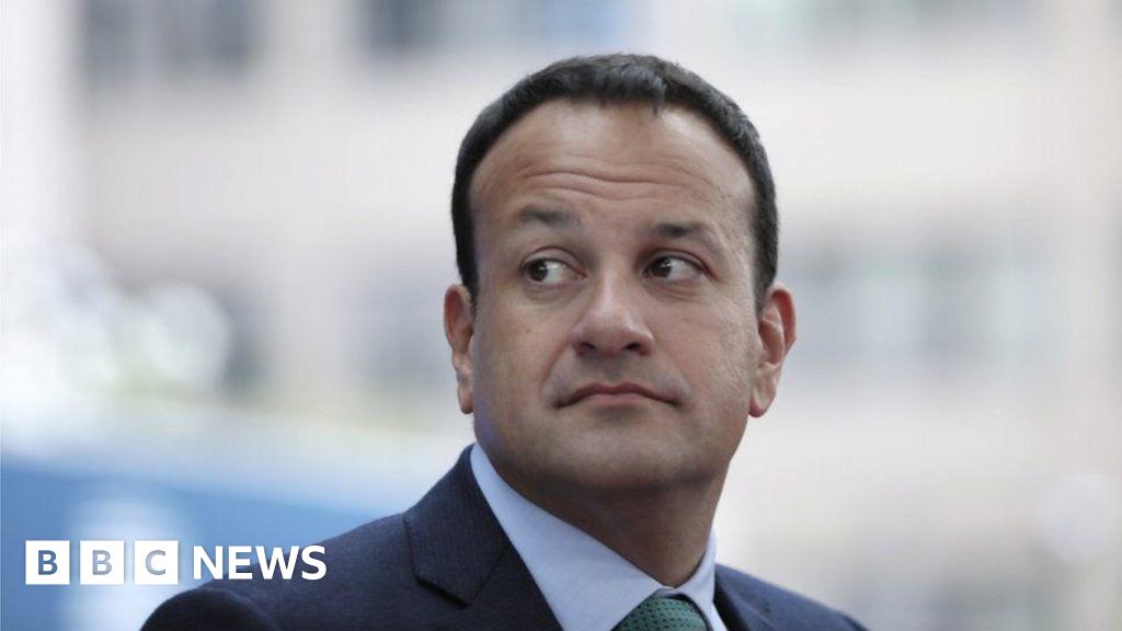 Leo Varadkar: Former Irish PM will not stand in general election