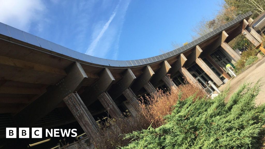 Adult education centres to shut across Derbyshire